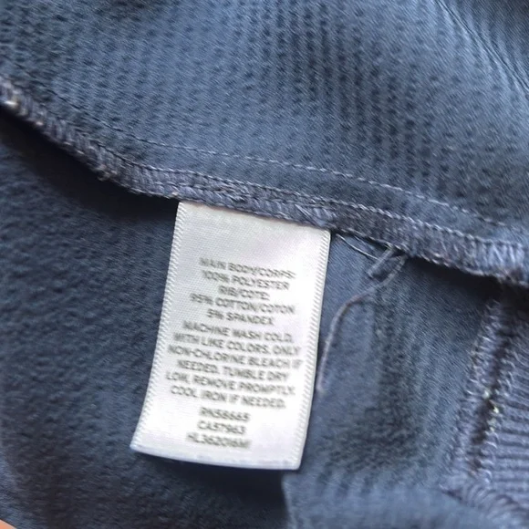 hinge Satin Bomber Jacket - Picture 8 of 10